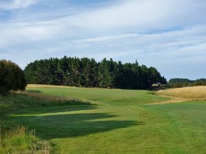 Cape Kidnappers 1st Tee